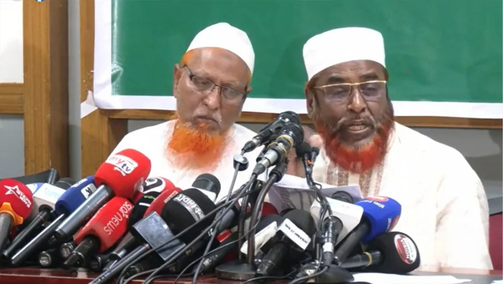 বিএনপির মনে ফাঁকি ছিল, তাই গণভোট আগে করতে দেয়নি: গোলাম পরওয়ার